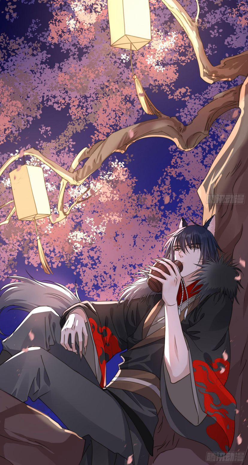 Quân Tâm Bất Lương 8 trang 22