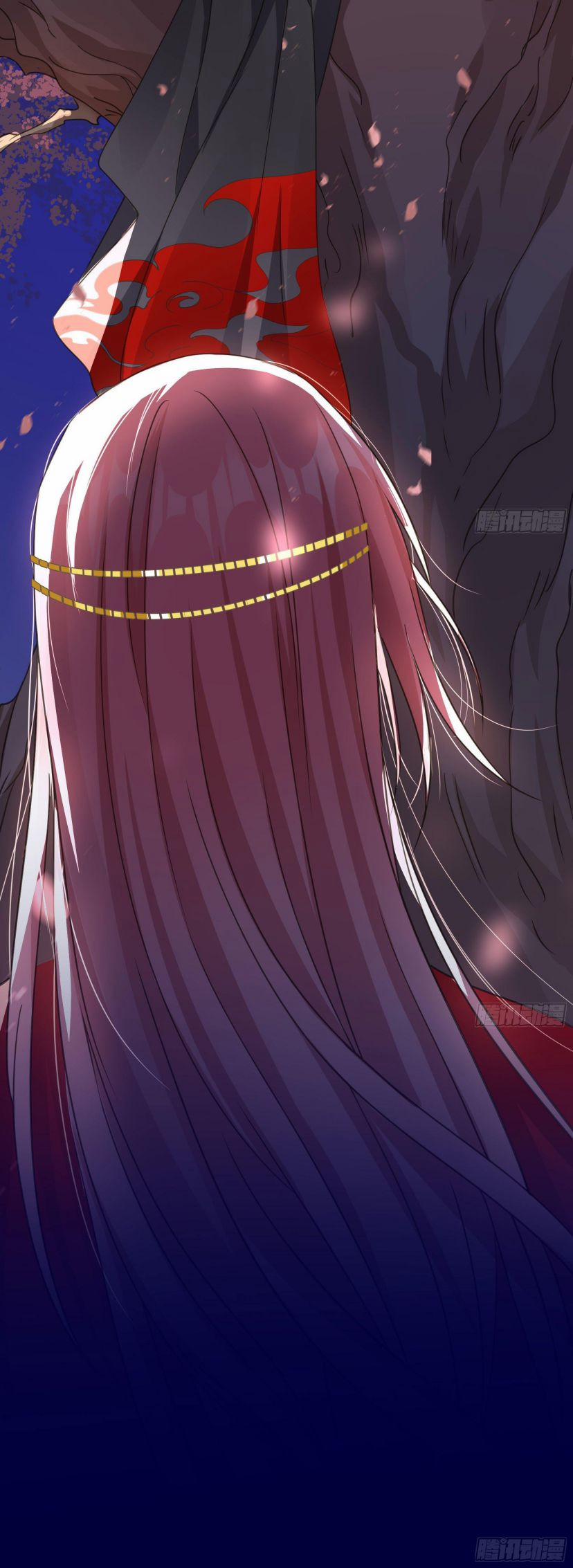 Quân Tâm Bất Lương 8 trang 23