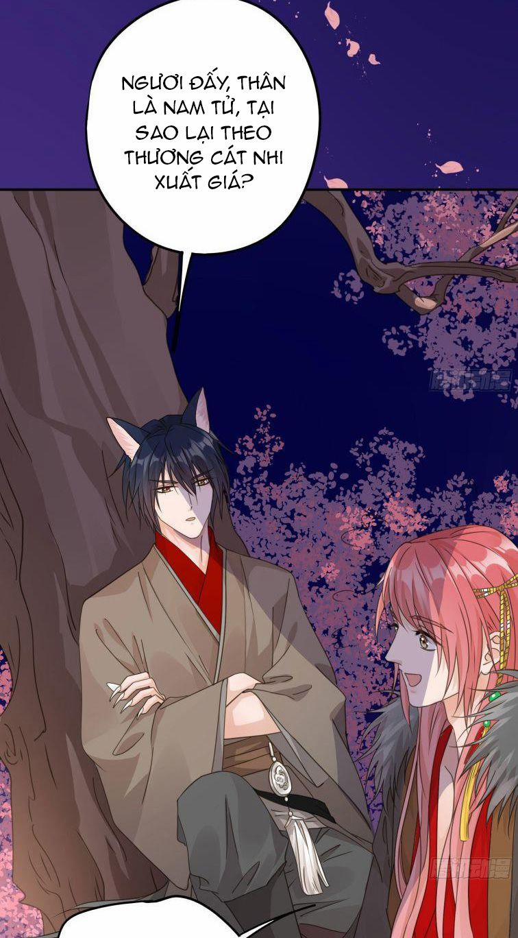 Quân Tâm Bất Lương 9 trang 15