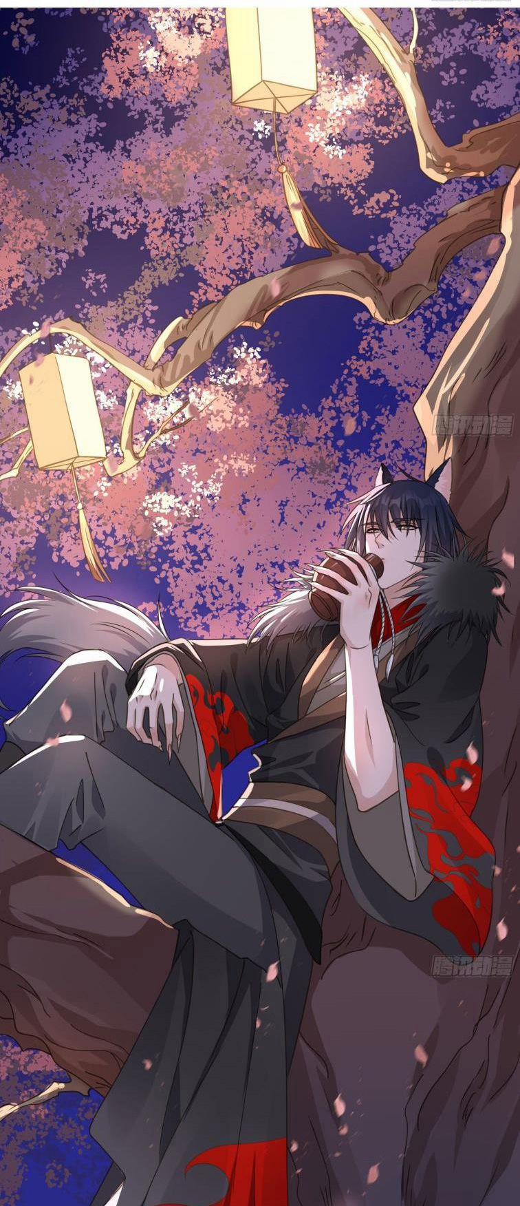 Quân Tâm Bất Lương 9 trang 2