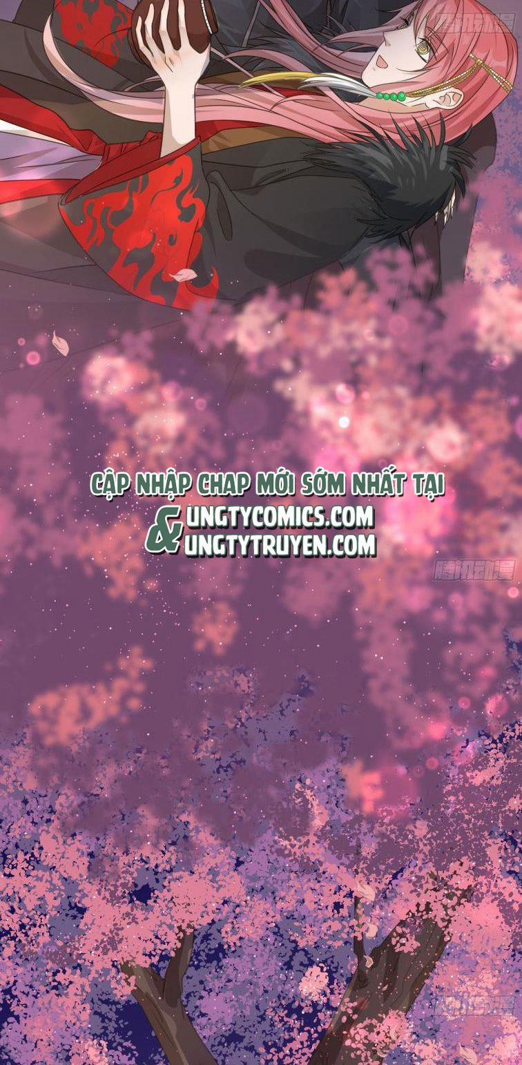 Quân Tâm Bất Lương 9 trang 20