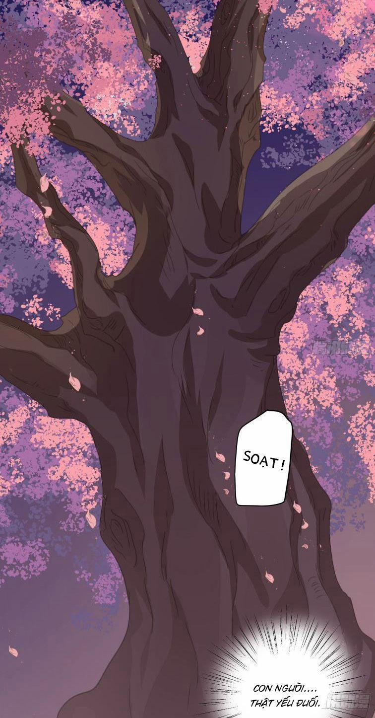 Quân Tâm Bất Lương 9 trang 21