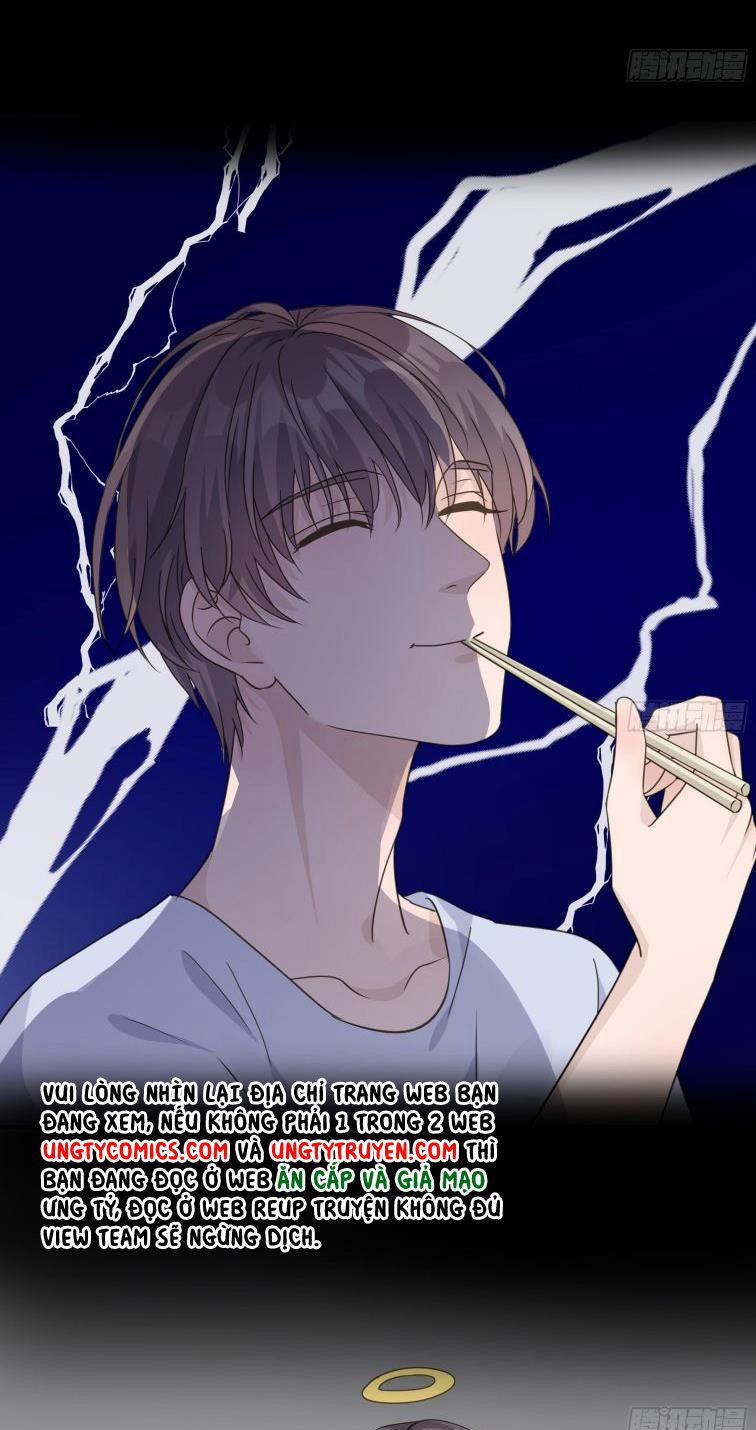 Quân Tâm Bất Lương 9 trang 27