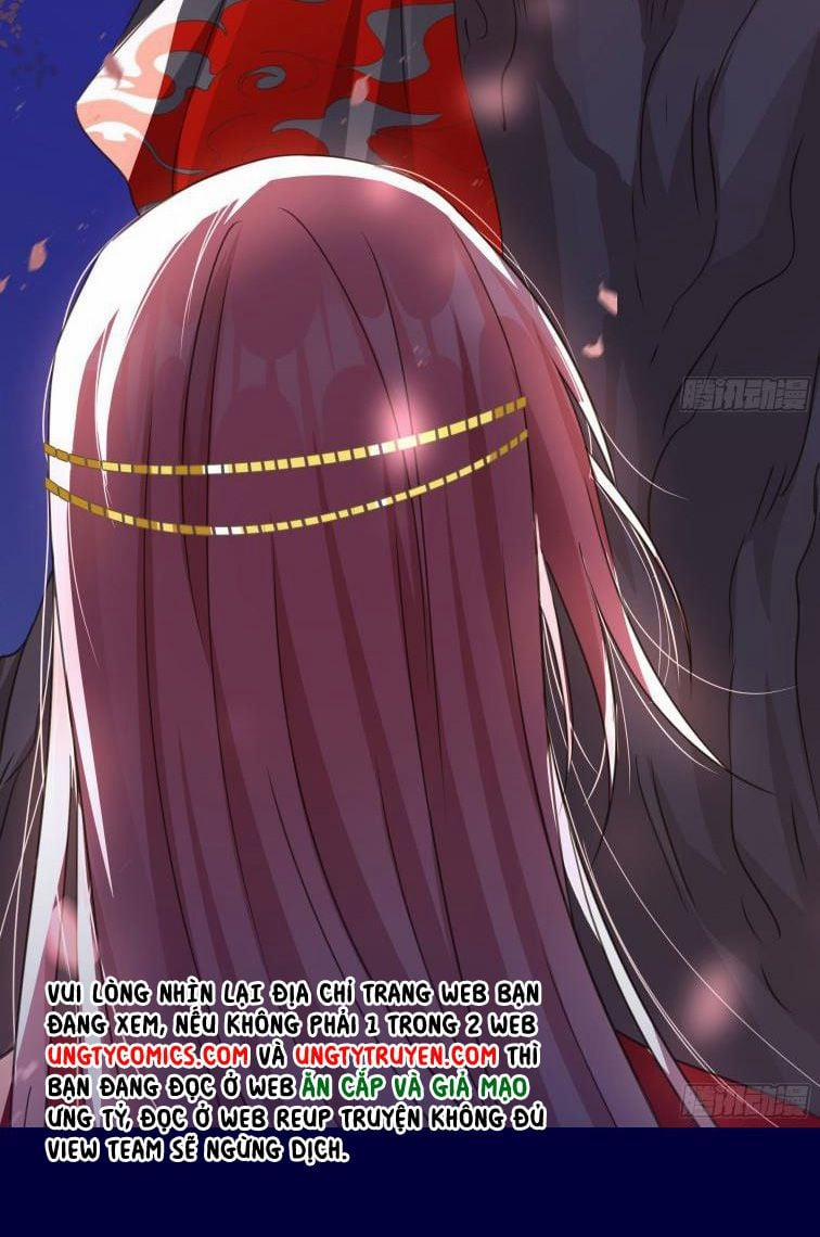 Quân Tâm Bất Lương 9 trang 3