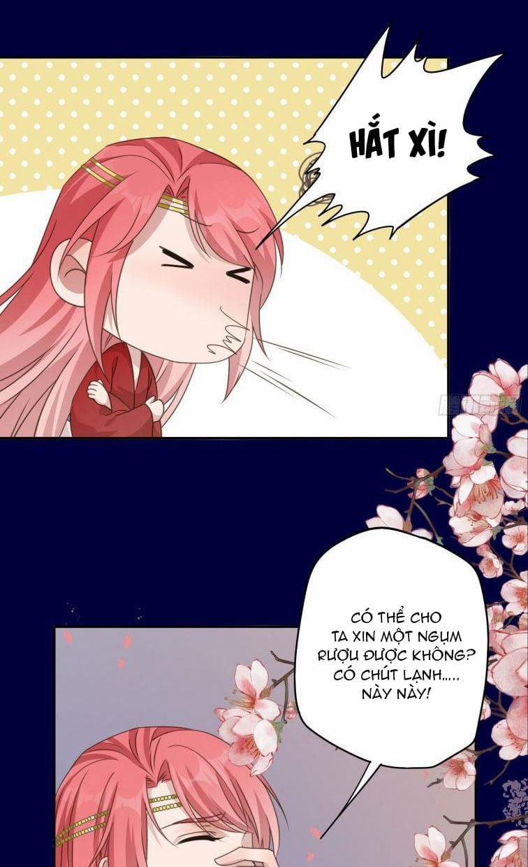 Quân Tâm Bất Lương 9 trang 4