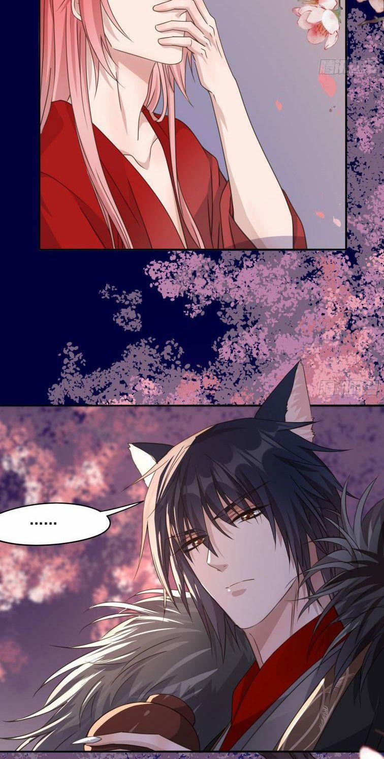 Quân Tâm Bất Lương 9 trang 5