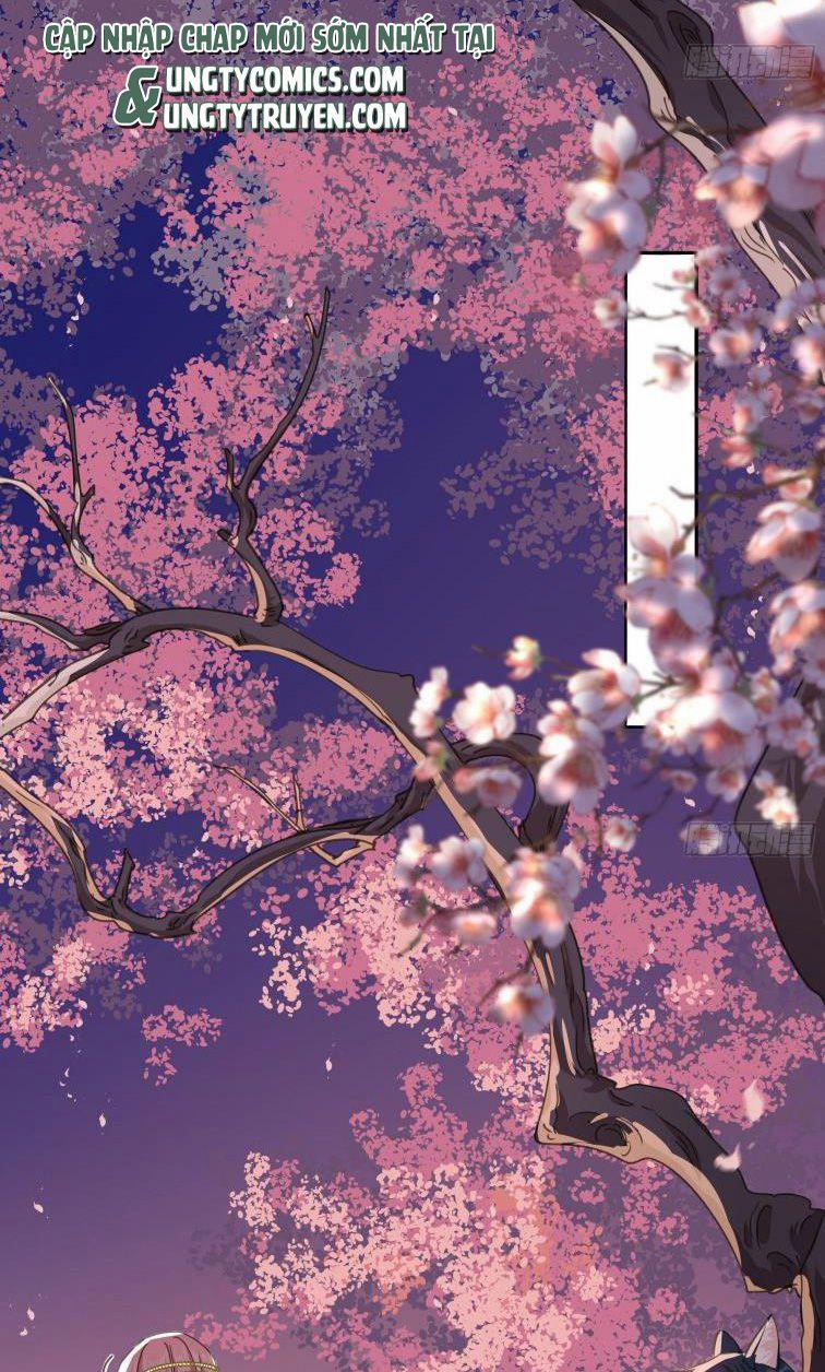 Quân Tâm Bất Lương 9 trang 6