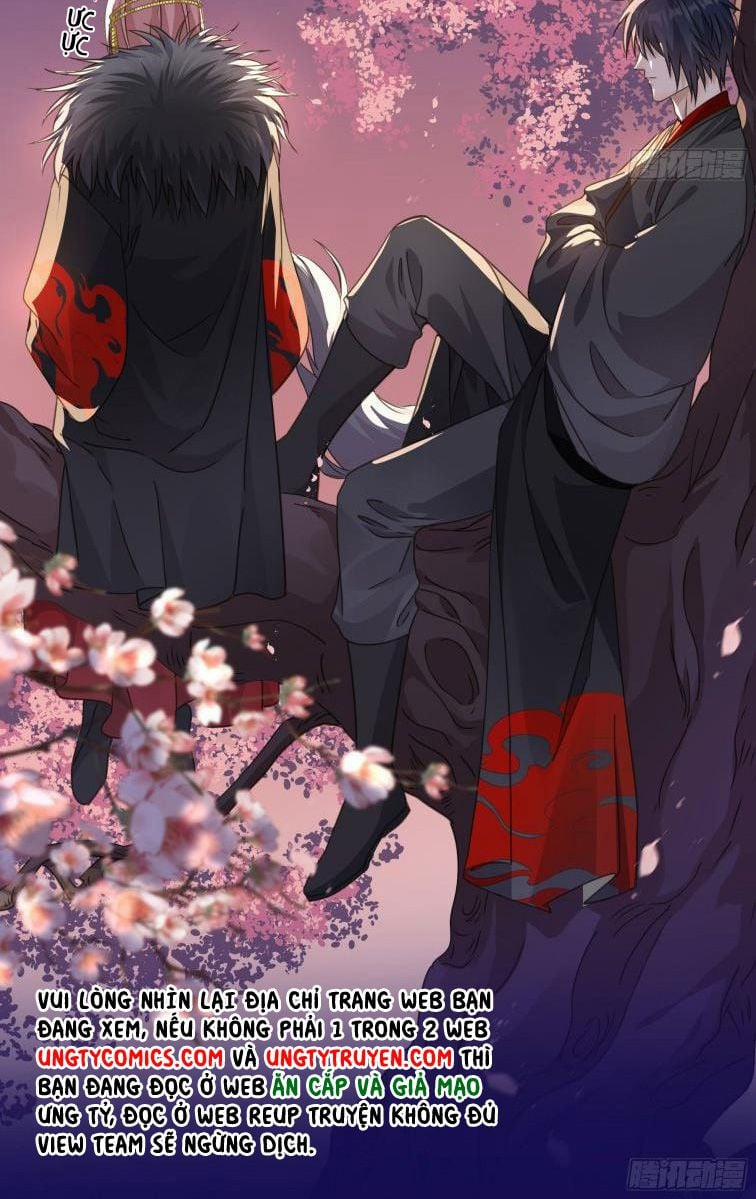 Quân Tâm Bất Lương 9 trang 7