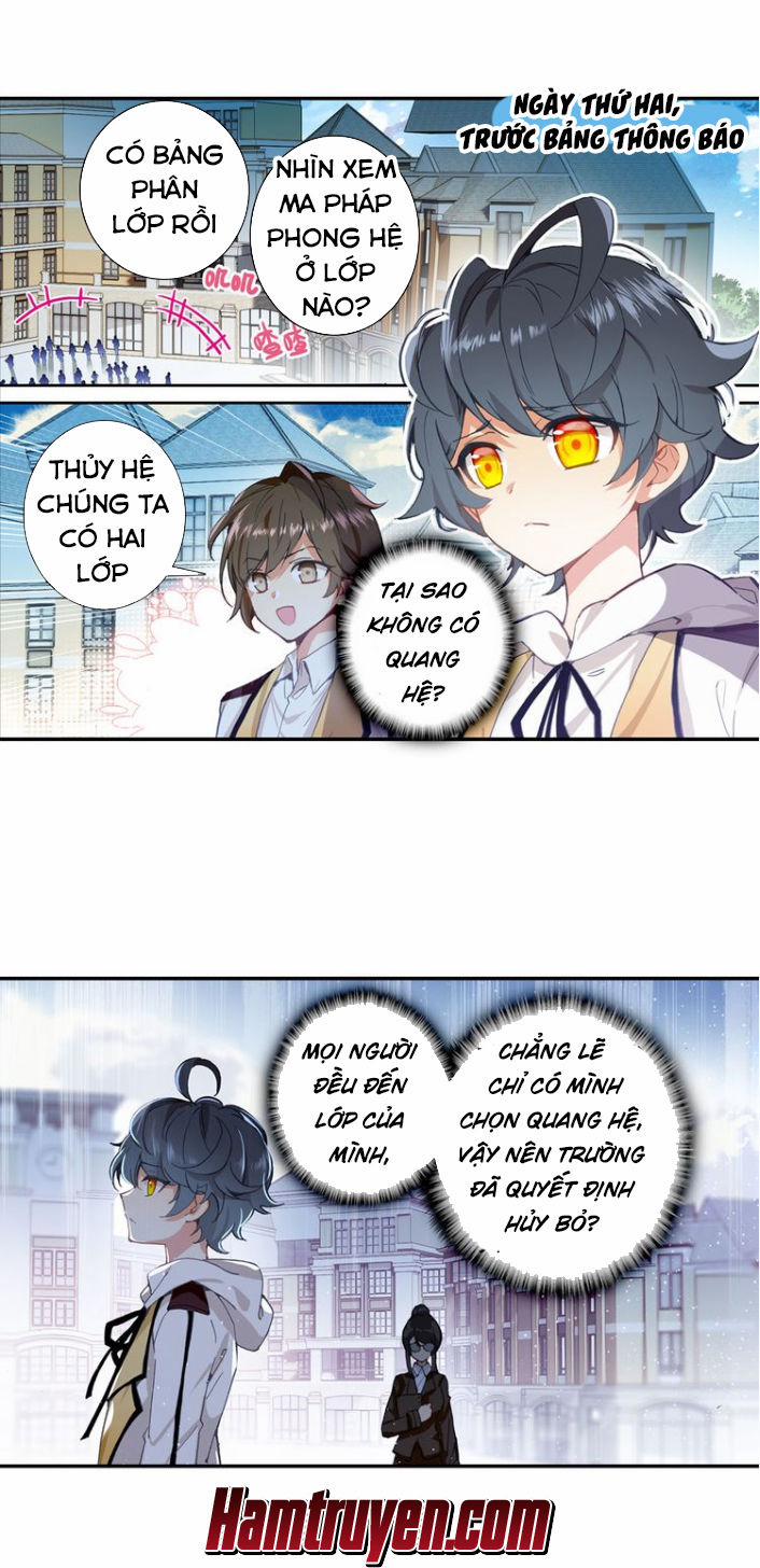 Quang Chi Tử 1 trang 15