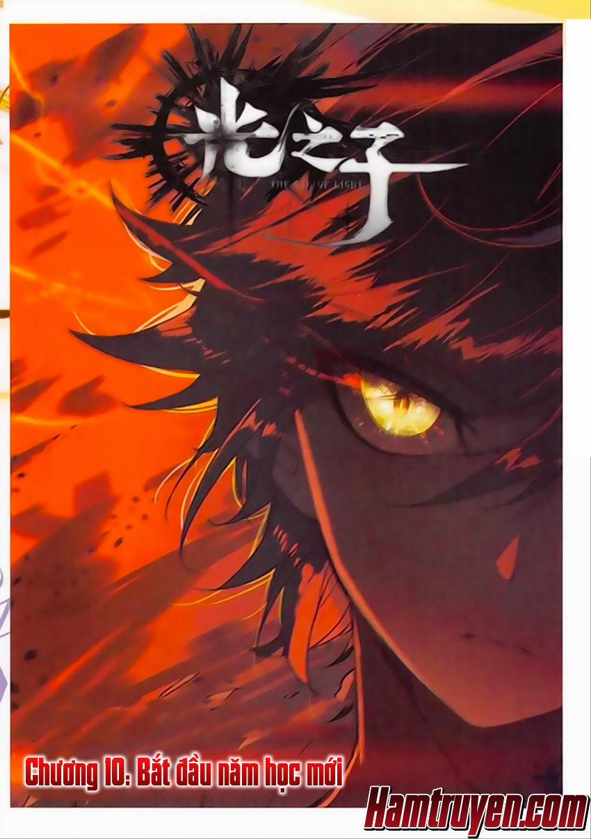 Quang Chi Tử 10 trang 0