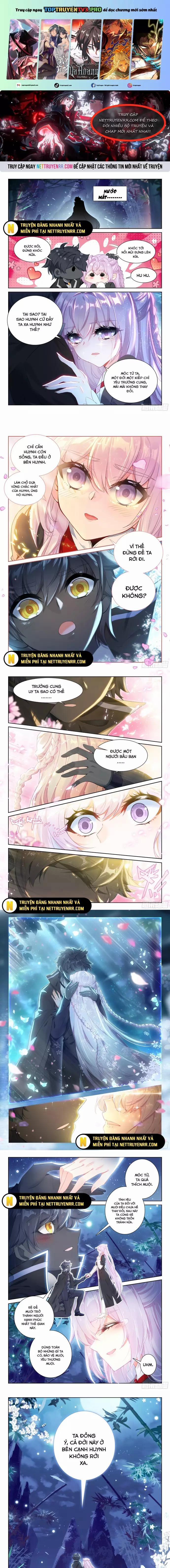 Quang Chi Tử 102 trang 0