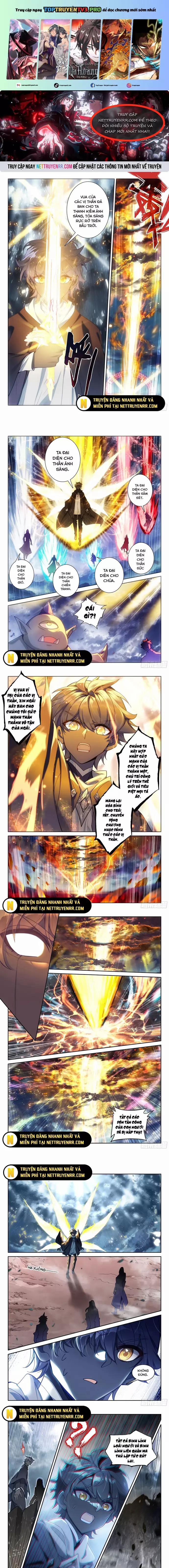 Quang Chi Tử 106 trang 0