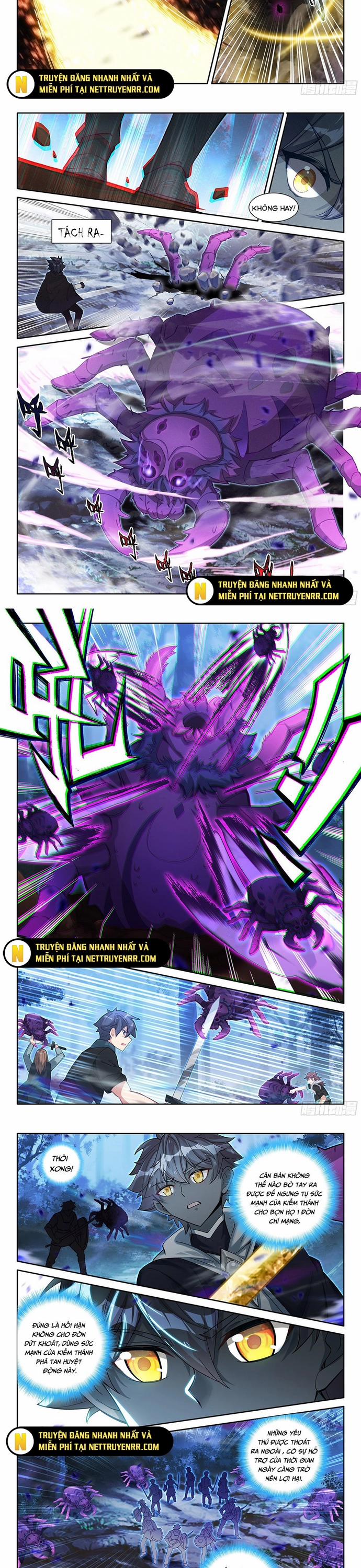 Quang Chi Tử 110 trang 2