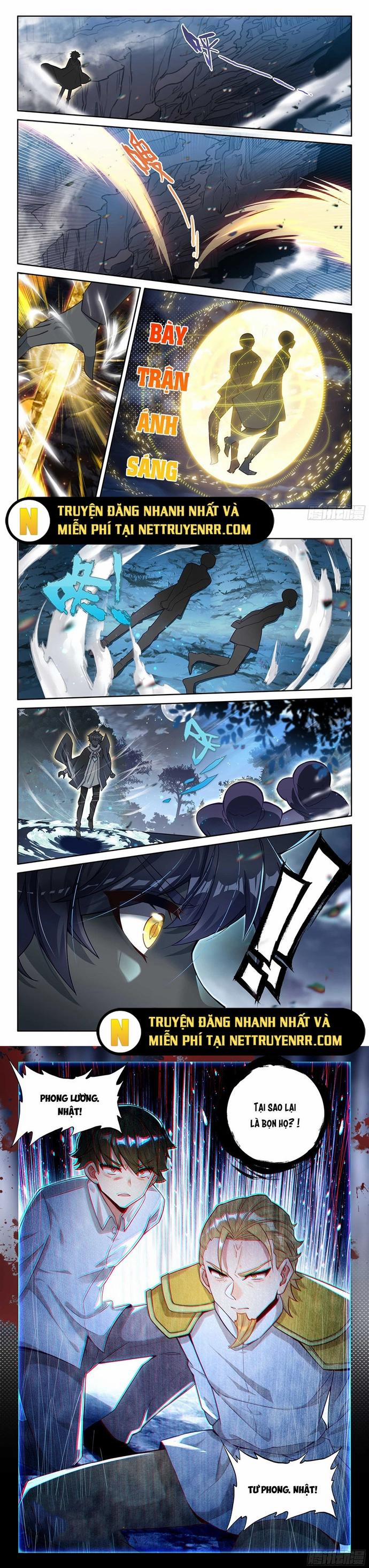 Quang Chi Tử 113 trang 3