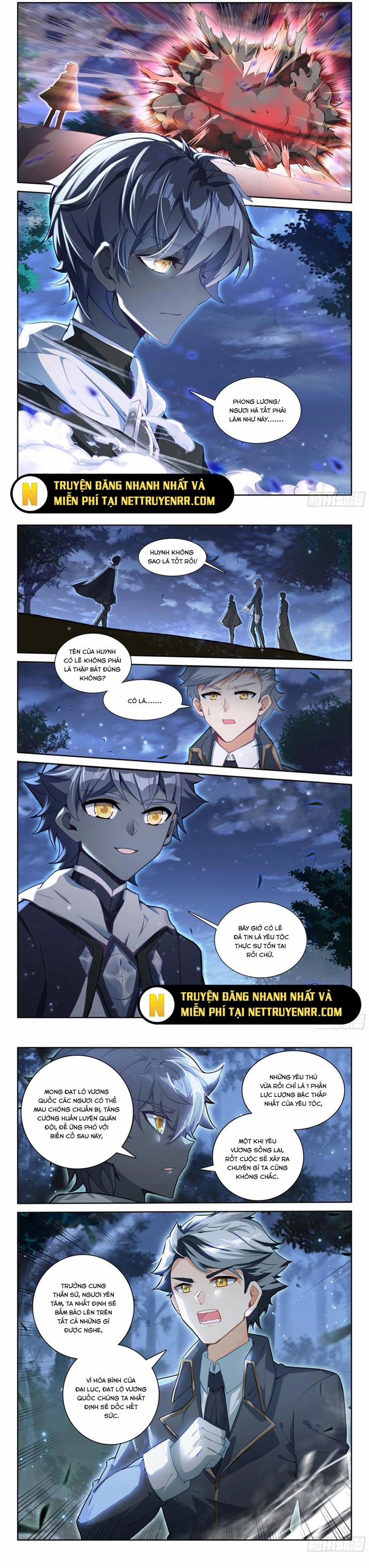 Quang Chi Tử 114 trang 2