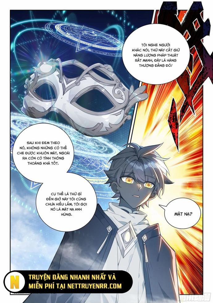 Quang Chi Tử 114 trang 4