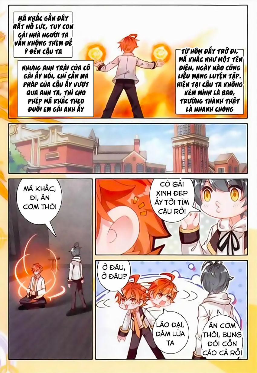 Quang Chi Tử 12 trang 3