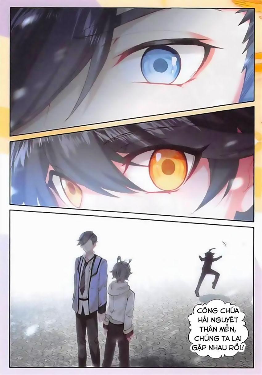 Quang Chi Tử 12 trang 6