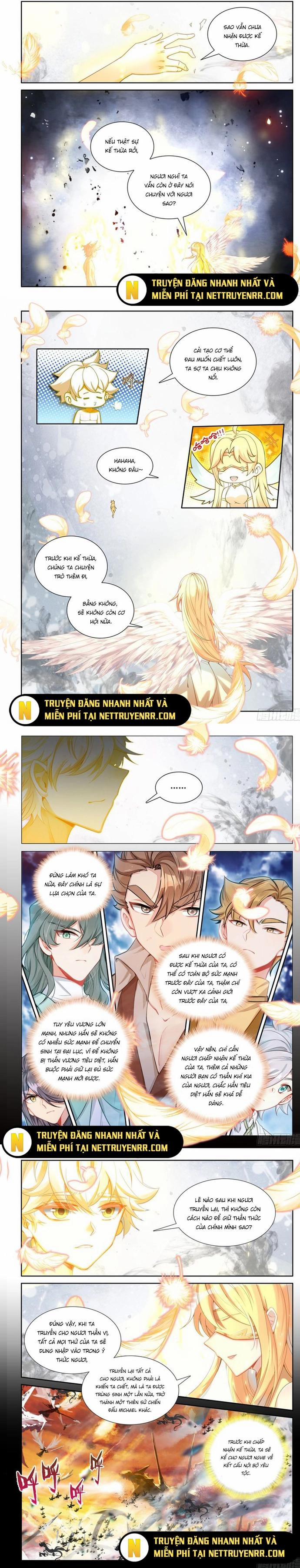 Quang Chi Tử 120 trang 1