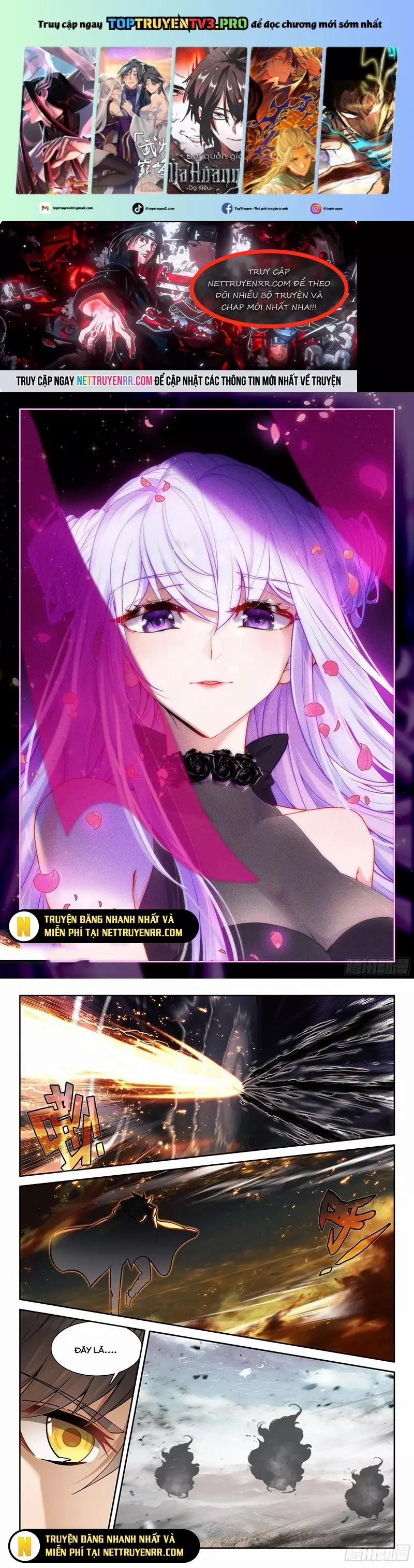 Quang Chi Tử 125 trang 0