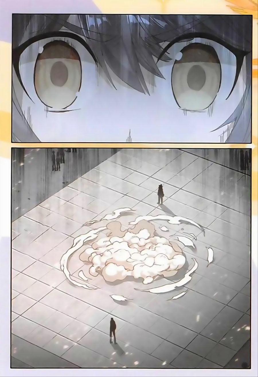 Quang Chi Tử 13 trang 13