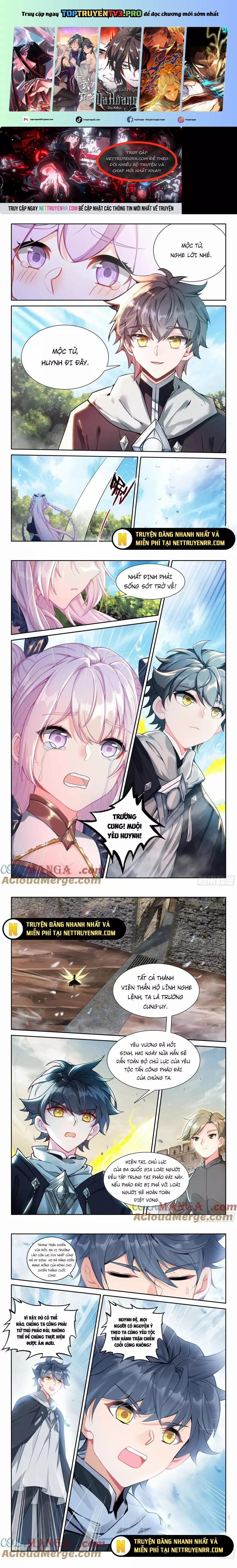 Quang Chi Tử 130 trang 0