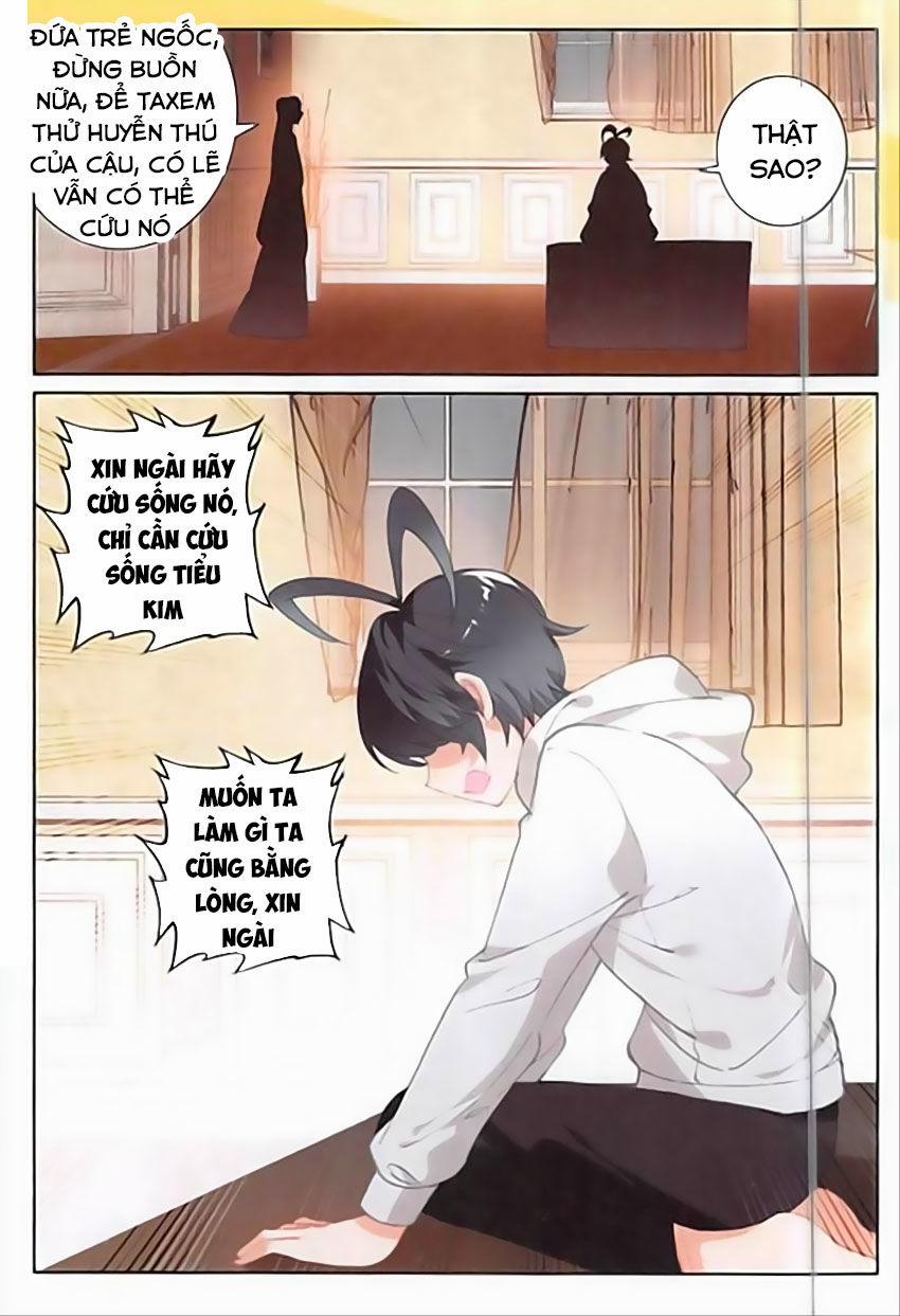 Quang Chi Tử 14 trang 2