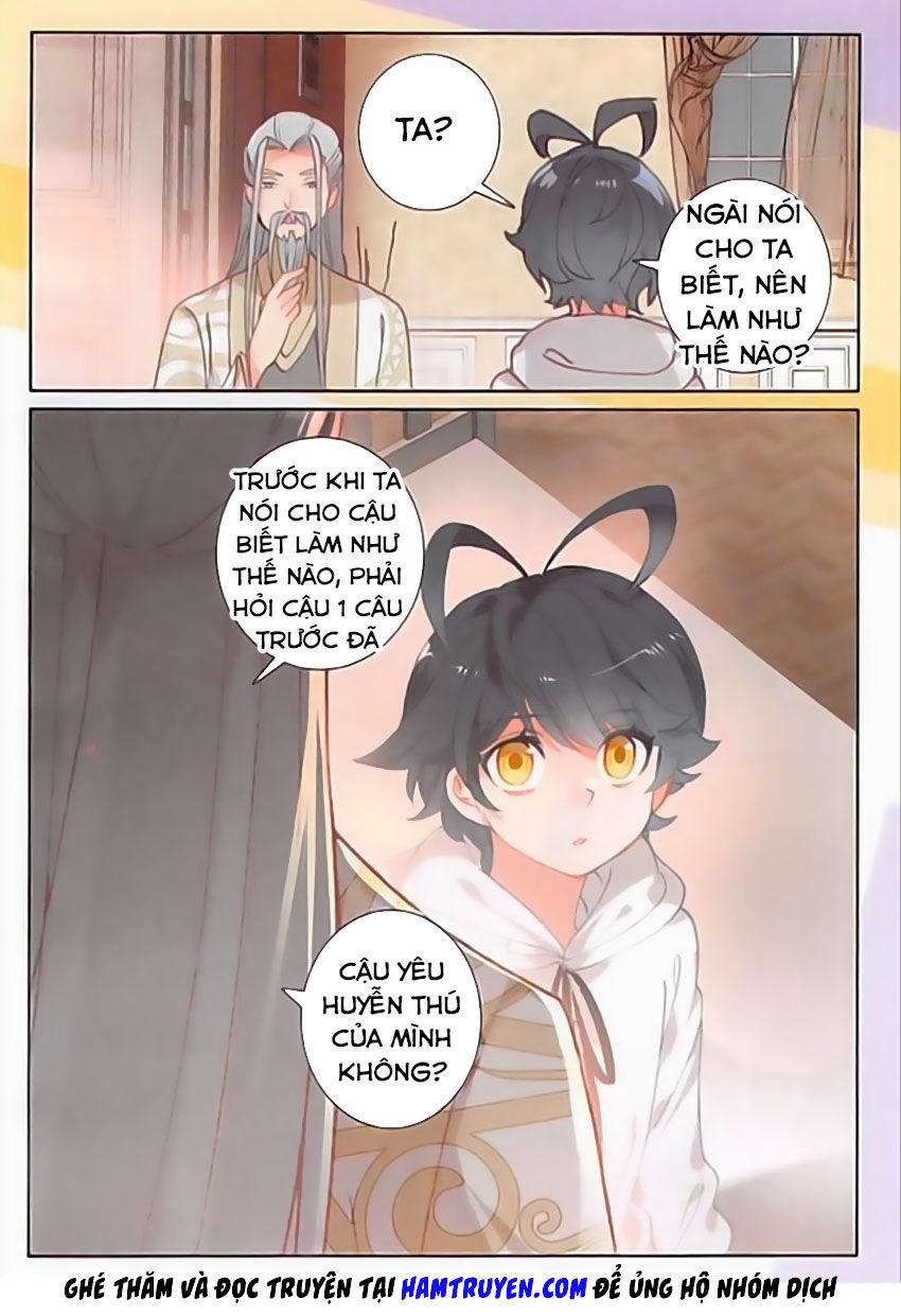 Quang Chi Tử 14 trang 5