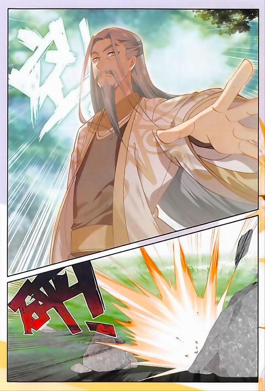 Quang Chi Tử 16 trang 7