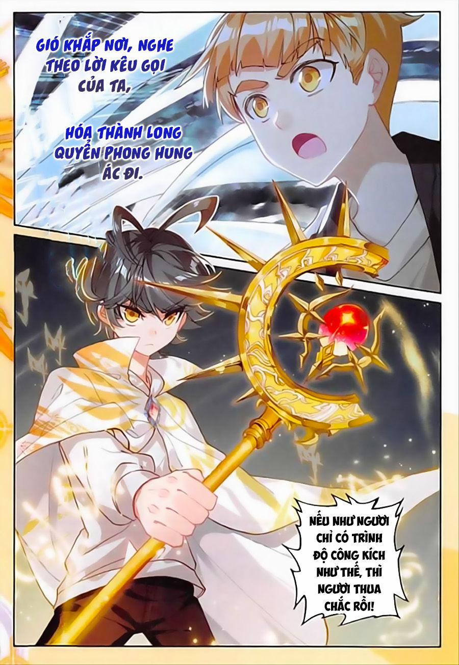 Quang Chi Tử 17 trang 10