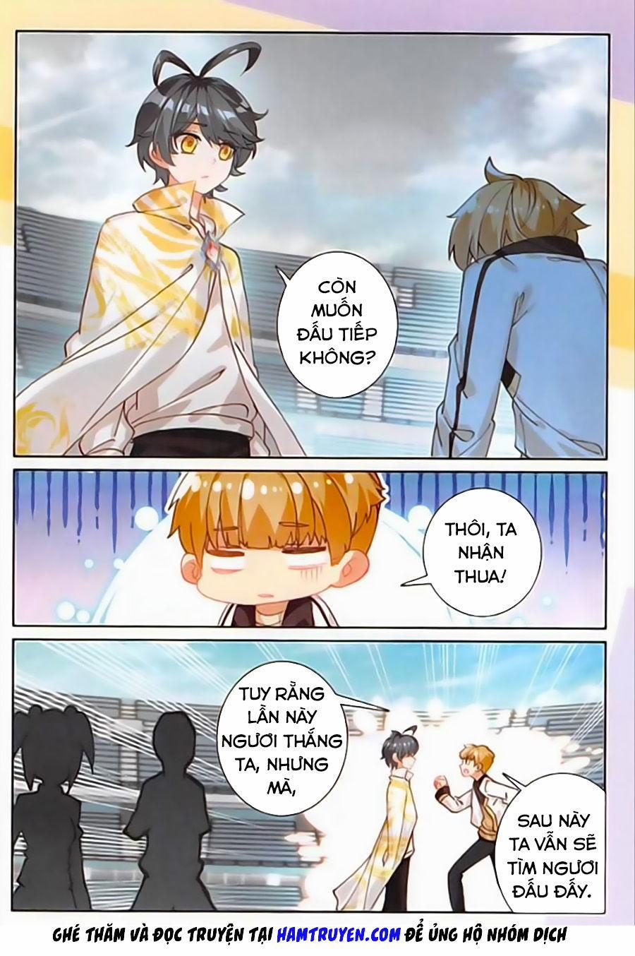 Quang Chi Tử 17 trang 12