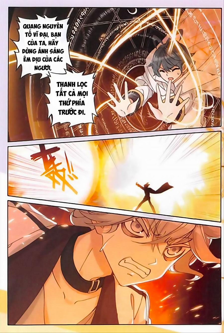 Quang Chi Tử 17 trang 15