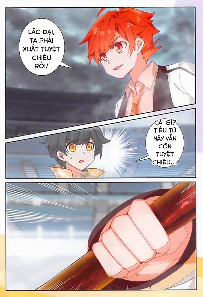 Quang Chi Tử 18 trang 7