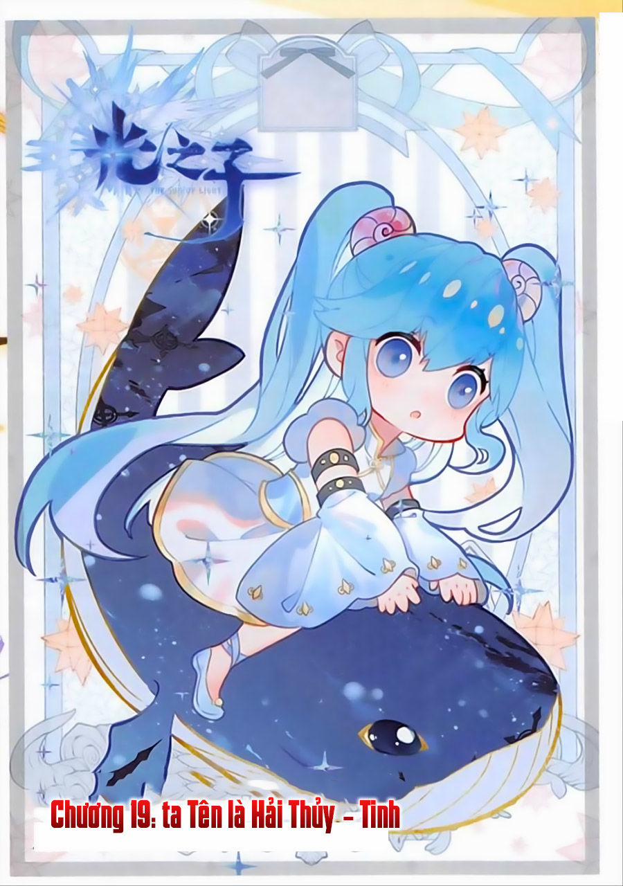 Quang Chi Tử 19 trang 0