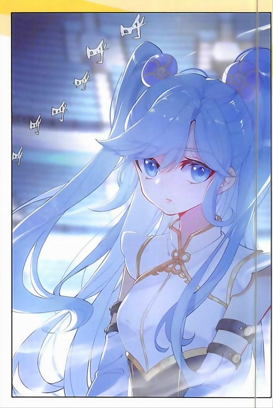 Quang Chi Tử 19 trang 9