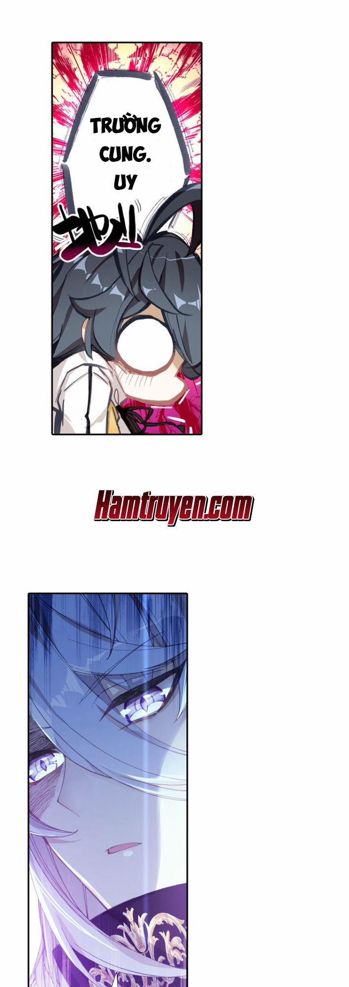 Quang Chi Tử 2 trang 7