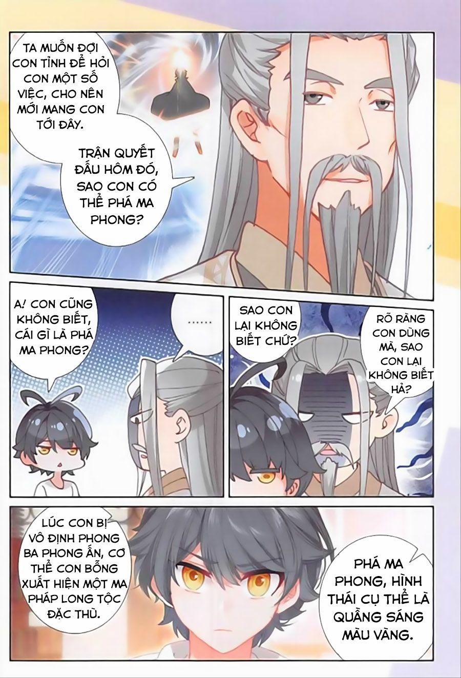 Quang Chi Tử 20.5 trang 0