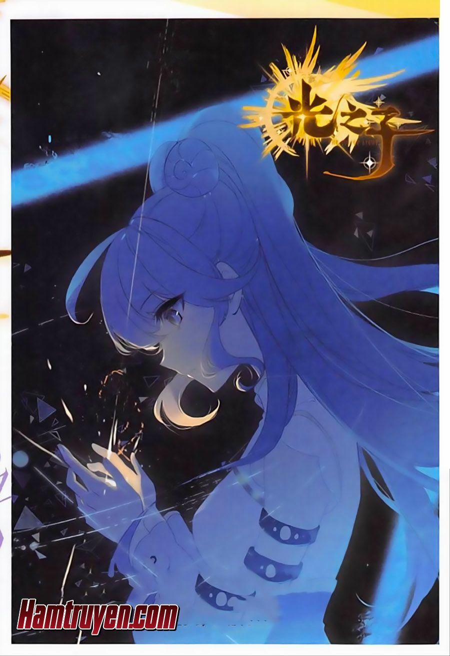 Quang Chi Tử 20 trang 0