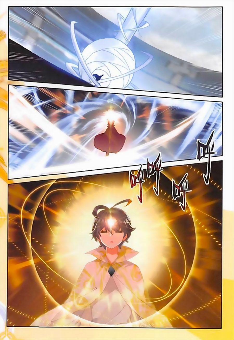 Quang Chi Tử 20 trang 2