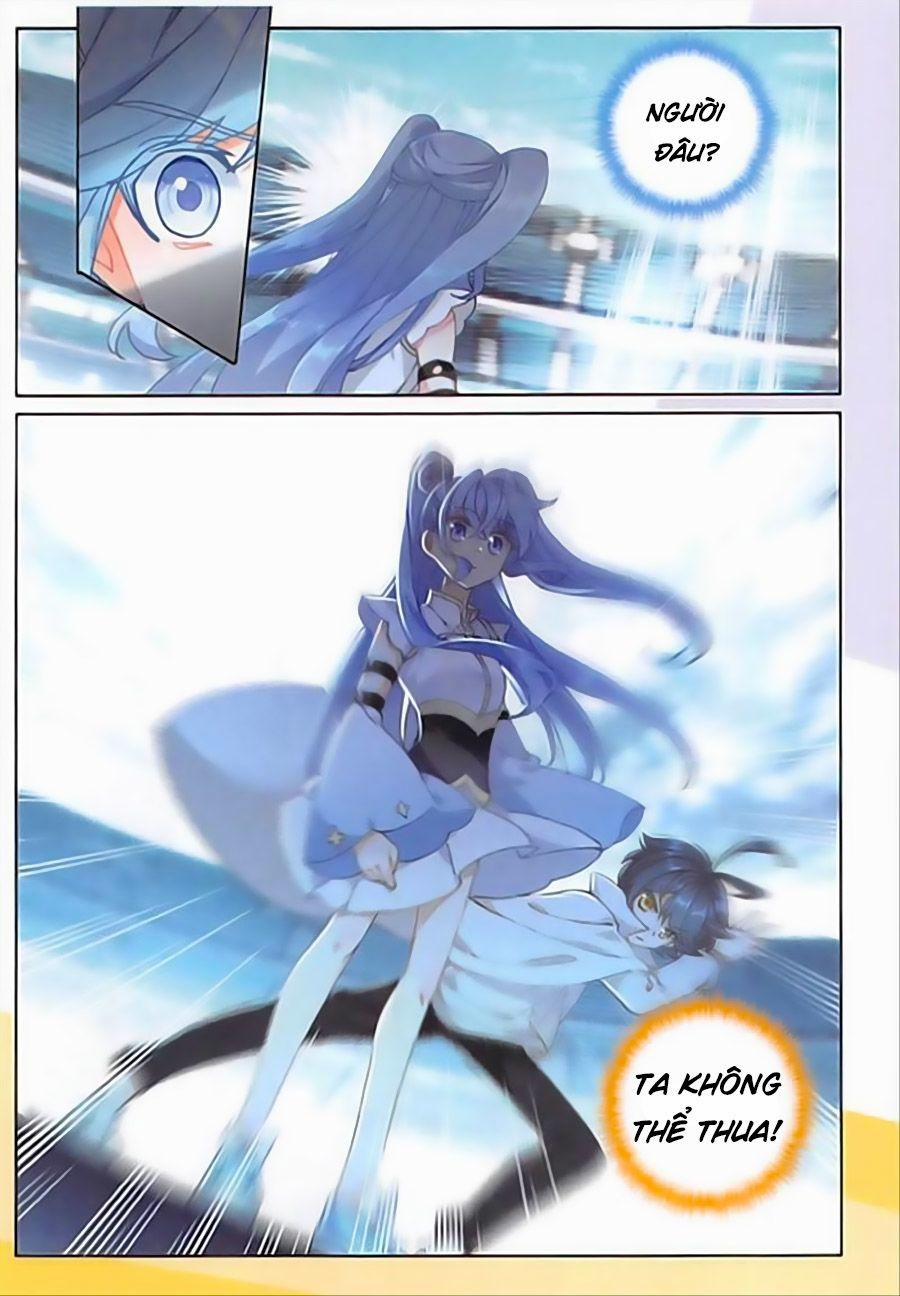 Quang Chi Tử 20 trang 6