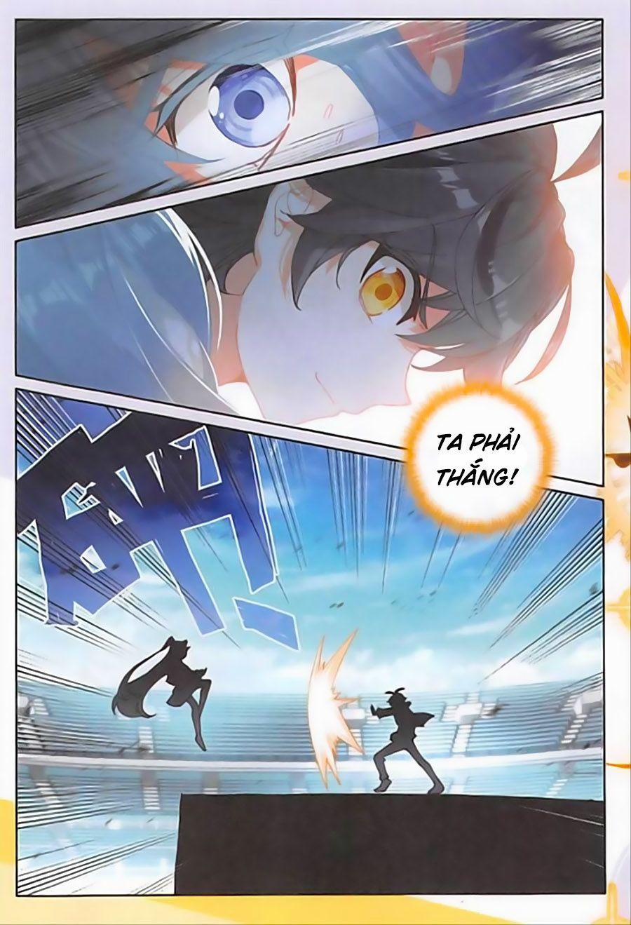 Quang Chi Tử 20 trang 7