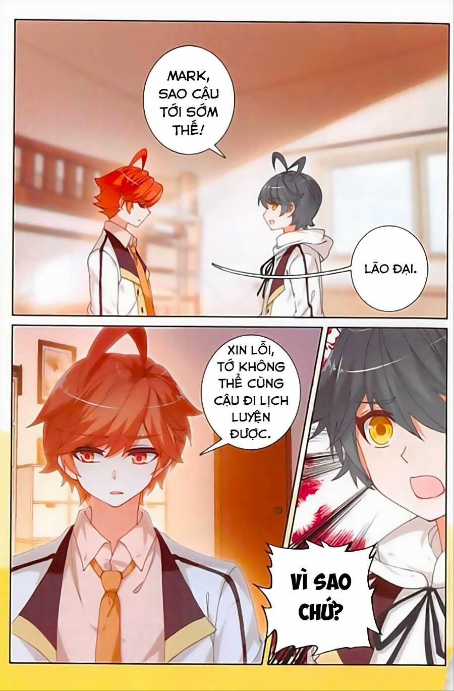 Quang Chi Tử 22.5 trang 8