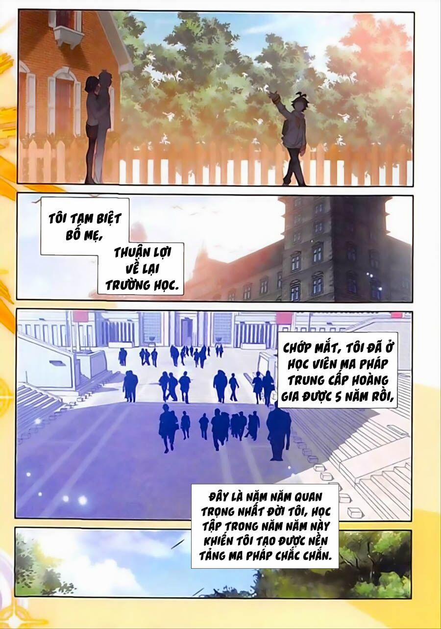 Quang Chi Tử 22 trang 3