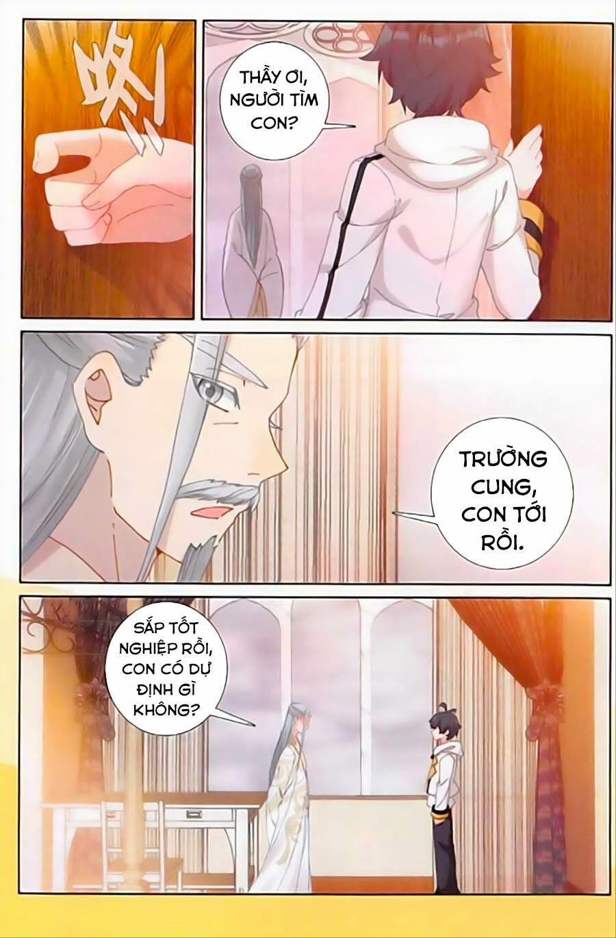 Quang Chi Tử 22 trang 4