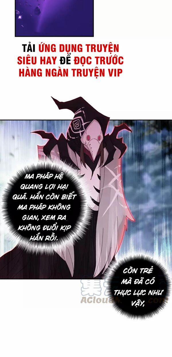 Quang Chi Tử 25 trang 22