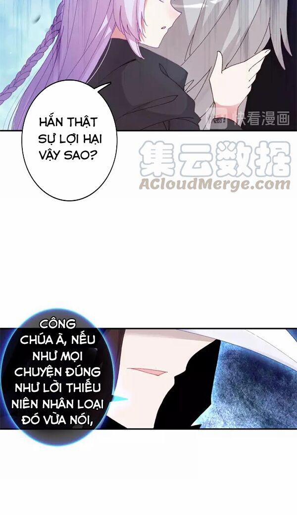 Quang Chi Tử 25 trang 24