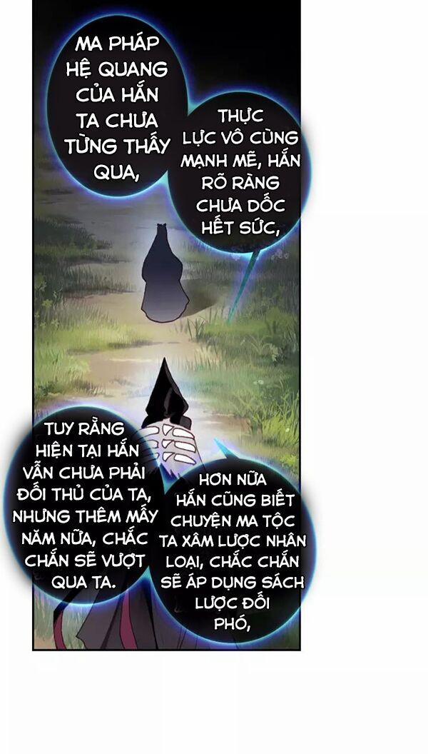 Quang Chi Tử 25 trang 26