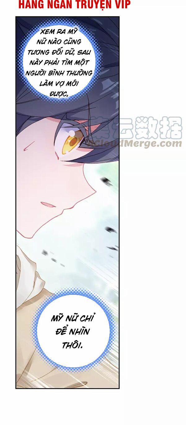 Quang Chi Tử 25 trang 29