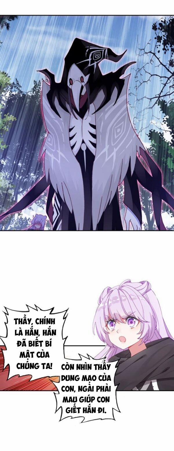 Quang Chi Tử 25 trang 6