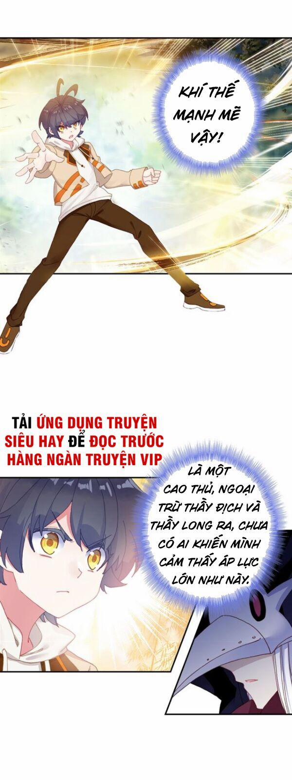 Quang Chi Tử 25 trang 9